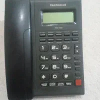 تلفن رومیزی