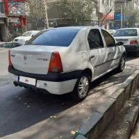 ال نود لوگان مدل ۹۱ e2|خودرو سواری و وانت|تهران, ائمه اطهار|دیوار