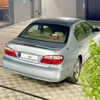 ماکسیما 85 دنده ای|خودرو سواری و وانت|کرج, کرج نو|دیوار