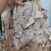 لباس سربازی سپاه