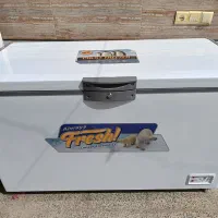 یخچال فریزر