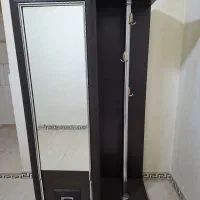 جاکفشی رخت آویز ام دی اف عمیق