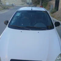 فروش تیبا 2|خودرو سواری و وانت|صدرا-فارس, باغشهر گلبهار صدرا|دیوار