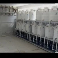 نصب پمپ و منبع|خدمات پیشه و مهارت|تهران, نارمک جنوبی|دیوار