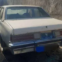 بیوک b3 مدل 64|خودرو کلاسیک|تهران, توحید|دیوار