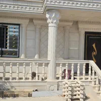 فروش منزل مسکونی دو طبقه نوساز کلید نخورده|فروش خانه و ویلا|لامرد, |دیوار