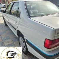 پارس سال مدل ۱۴۰۰|خودرو سواری و وانت|بندر کنگان, |دیوار