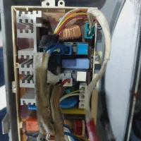 تعمیرات تخصصی آبگرمکن برقی و لباسشویی|خدمات پیشه و مهارت|بندرعباس, |دیوار