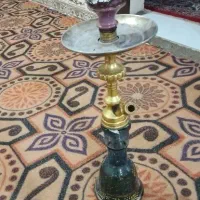 قلیان برنج