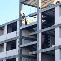نصب والپست منقطع و وادار نبشی