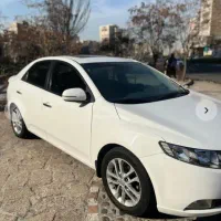 سراتو آپشنال ۹۷ بدون رنگ|خودرو سواری و وانت|تبریز, |دیوار