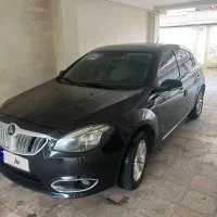 برلیانس اتومات ۹۵