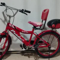 دوچرخه سایز ۲۰