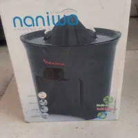 اب مرکبات گیری نو استفاده نشده مارک نانیوا