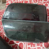 چراغ فابریک پژو پارس کاملا سالم و بدون شکستگی|قطعات یدکی و لوازم جانبی|تبریز, |دیوار