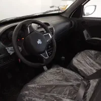 ساینا s دوگانه کارخانه مدل ۴۰۳خشک گارانتی فعال|خودرو سواری و وانت|مشهد, کوی المهدی|دیوار