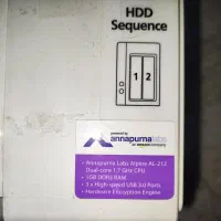 سرور QNAP هارد اکسترنال|مودم و تجهیزات شبکه|تهران, سعادت‌آباد|دیوار