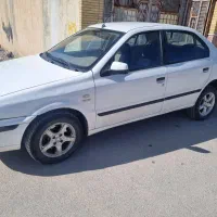 سمند ef7 ۹۱ دوگانه شرکت