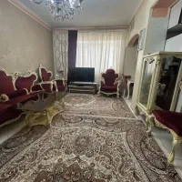۶۷متر دو خواب پاسداران پرده خور