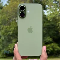 آیفون 17 نرمال CH