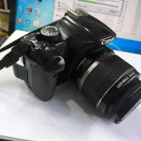 دوربین عکاسی canon450d|دوربین عکاسی و فیلم‌برداری|نقده, |دیوار