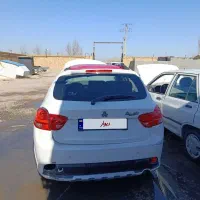 کوییک R مدل 1401 تصادفی