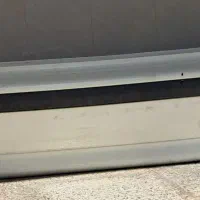سپر عقب سمند