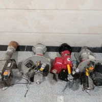 مشعل گازی 300هزار و350هزار گازی