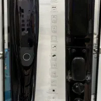 انواع دستگیره هوشمند و قفل دیجیتال|مصالح و تجهیزات ساختمان|تهران, سازمان برنامه شمالی|دیوار