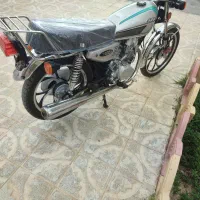 موتور انرژی مدل ۹۵ در حد ۱۴۰۴|موتورسیکلت|مشهد, توس (بلوار توس)|دیوار