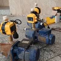 تعمیرات .آبشرین کن. پمپ آب. آبگرمکن. پکیج