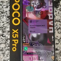 poco x5 Pro 5g