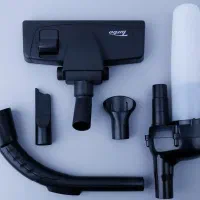 جارو برقی شروین 4400|جاروبرقی، جارو شارژی، بخارشو|گلبهار, شهر جدید گلبهار|دیوار