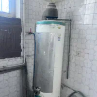 ابگرمکن ایستاده