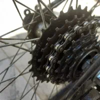 دوچرخه سایز 20|دوچرخه، اسکیت، اسکوتر|تهران, گیشا|دیوار