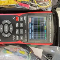 اسیلوسکوپ - مالتی متر زویی Zoyi-702S|ابزارآلات|تهران, هروی|دیوار