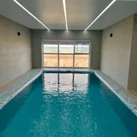 اجاره ویلا ساحلی استخر جکوزی مدرن نوساز|اجارهٔ کوتاهمدت ویلا و باغ|رویان, |دیوار