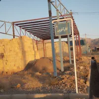 زمین تجاری فاز 2شهرک طلای سرخ|فروش مغازه و غرفه|قائن, |دیوار