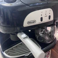 قهوه ساز دلونگی