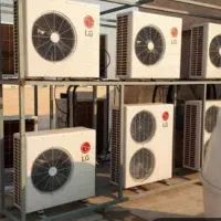 نصاب وتعمیر کار کولر وآبگرمکن دیواری