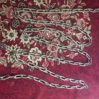 زنجیر بزرگ