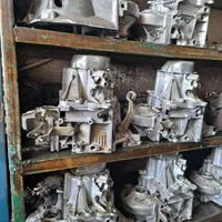 گیربکس پژو ۴۰۵ XU7 سمند ۲۰۶Ef7 تی یوفایوTu5