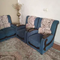 مبل راحتی ۷ نفره