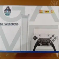 گیم استیکwireless