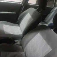 پراید مدل ۱۳۸۷|خودرو سواری و وانت|فولادشهر, B7|دیوار