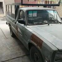 وانت بار کرایه