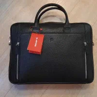 کیف چرم  اداری ،دانشجویی ،لپتاب