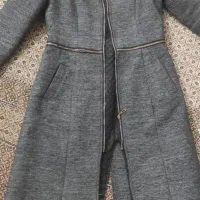 پالتو سایز ۴۰ تا ۴۲