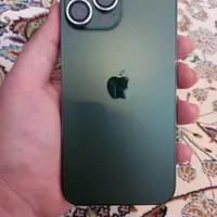 اپل iPhone 13 Pro Max با حافظهٔ ۲۵۶ گیگابایت