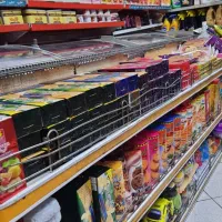 مغازه سوپر مارکت، ۶۰متر یاران دریان فعال.